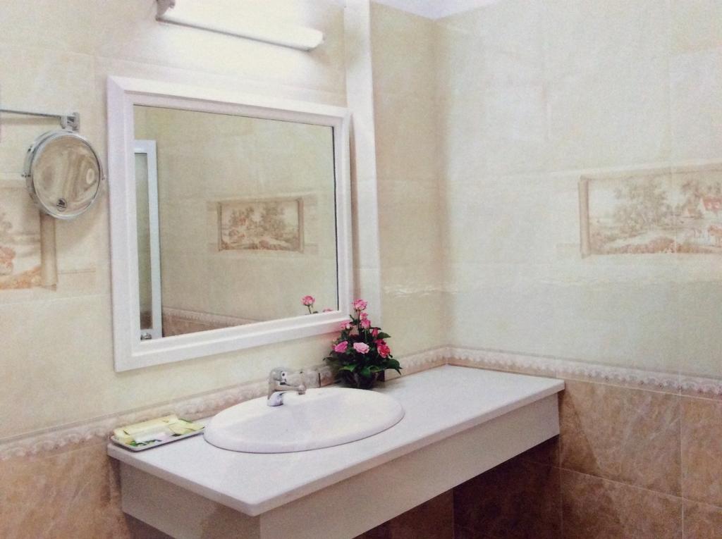 Tuan Linh Hotel Hai Phong Habitación foto